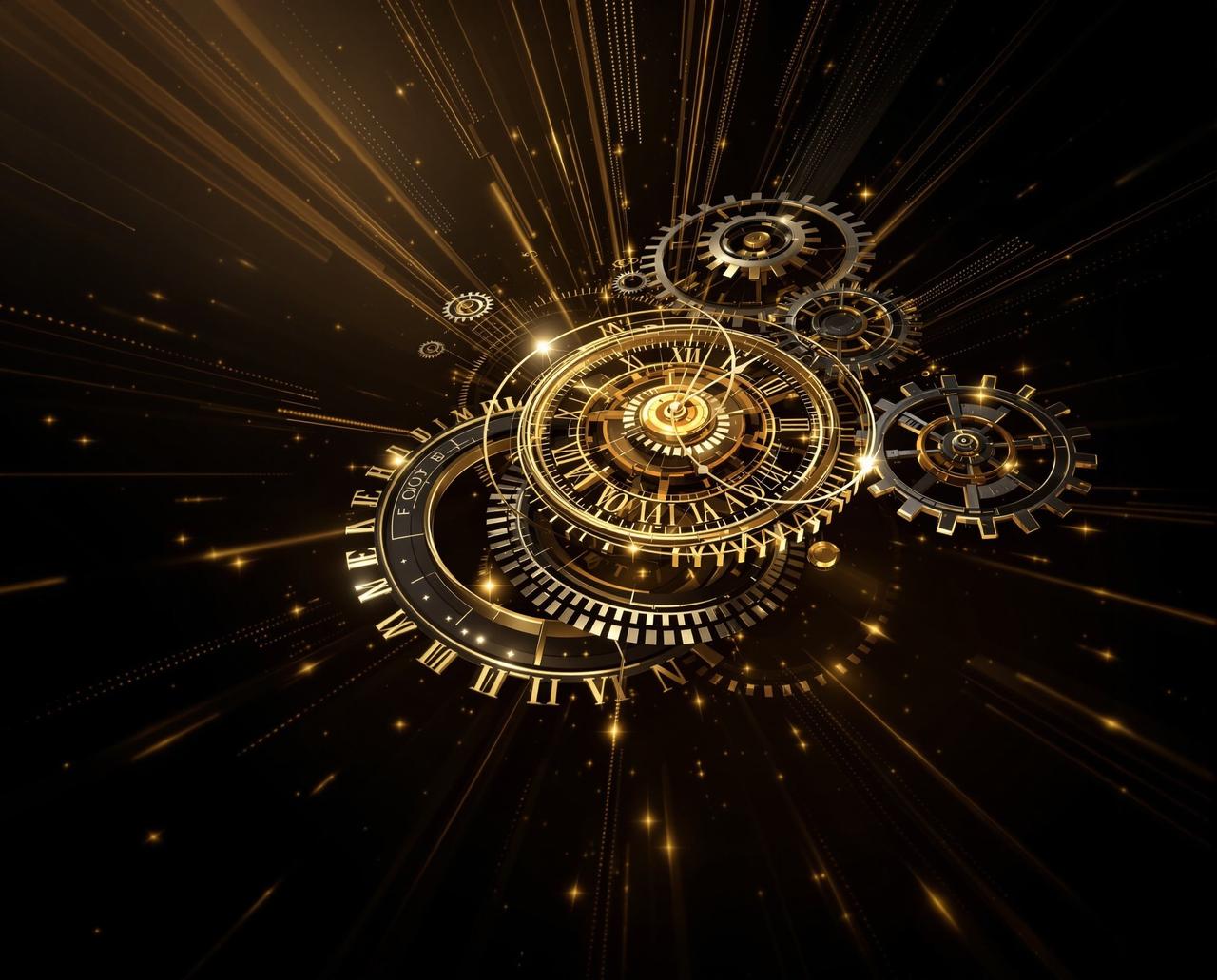 6789影视科幻内容《时光机器：穿越时空》高清预览截图