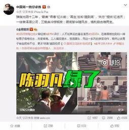 王自健出轨爆料微博视频