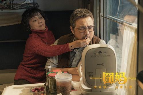 囧妈西瓜在线观看 第2张 囧妈西瓜在线观看 第2张