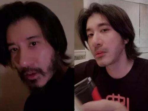 王力宏回应爆料视频被删,真相与澄清  第2张 王力宏回应爆料视频被删,真相与澄清  第2张